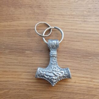 Thors Hammer vedhæng