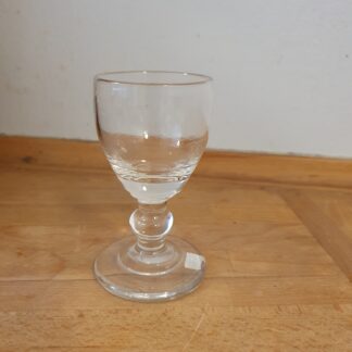 Holmegaard Tøndeglas