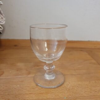Holmegaard Tøndeglas