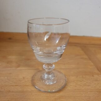 Holmegaard Tøndeglas