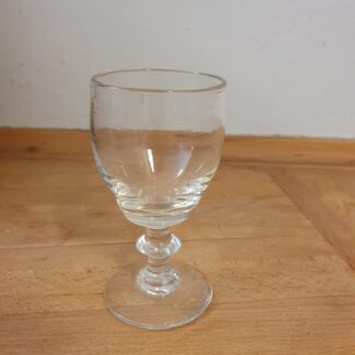 Holmegaard Tøndeglas