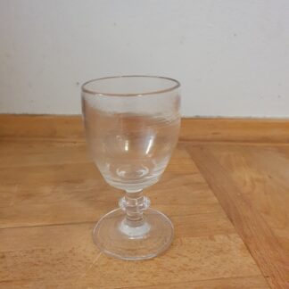 Holmegaard Tønde glas