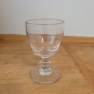 Holmegaard Tønde glas