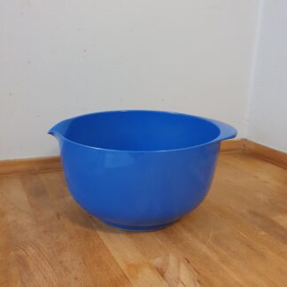 Blå Rösti skål