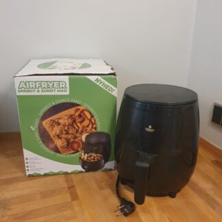 Scandinavia Collection Airfryer