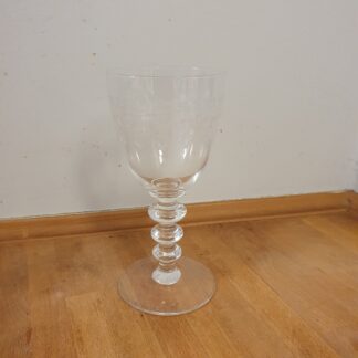 Stor vintage pokal