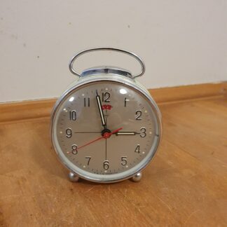 Vintage vækkeur