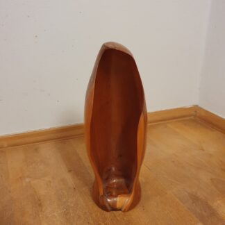 Træfigur fra 80'erne