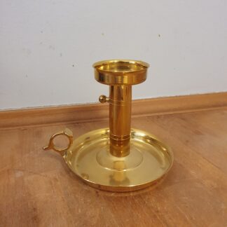 Kammerstage i messing