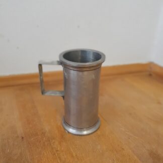 Tin krus