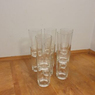 11 stk vandglas