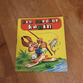 Den snedige kanin