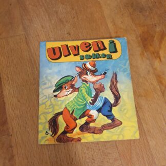 Ulven i sækken