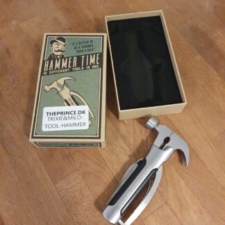 Hammertime lomme multi værktøj