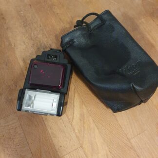 Nikon Speedlite SS-22