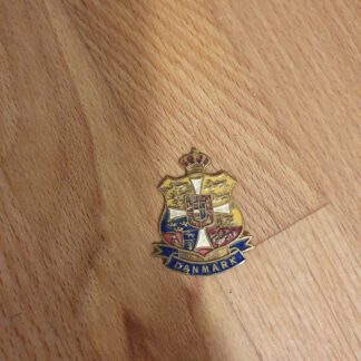 Dansk militær emblem