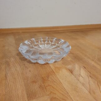 Askebæger i tykt glas