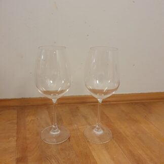 2 stk Spiegelau vinglas