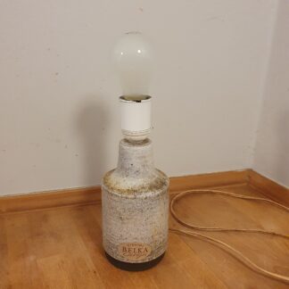Lampe fra Belka i keramik