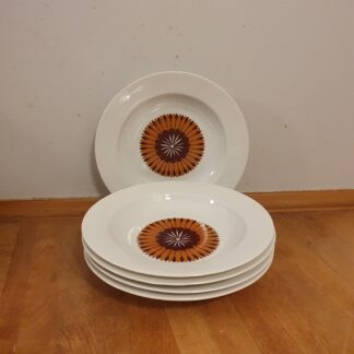 Dybtallerken fra Jarolina