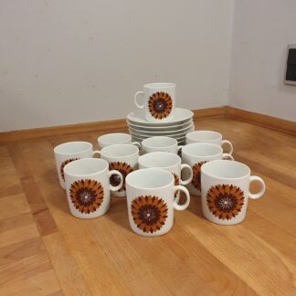 Retro kop/underkop, Jarolina