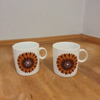 Retro kopper fra Jakolina