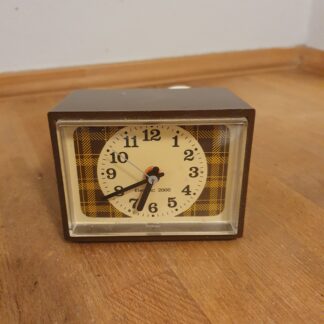 Retro ur - Electric 2000