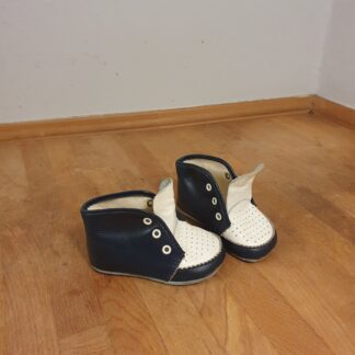 Vintage børnesko