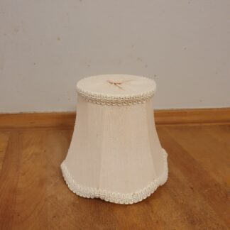 Vintage lampeskærme i stof