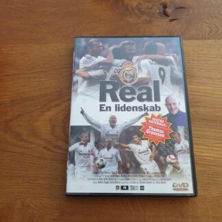 Real En lidenskab