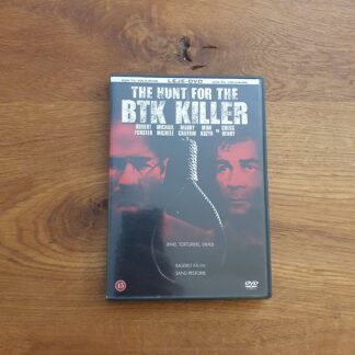 The Hunt For The BTK Killer