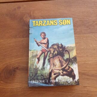 Tarzans Søn