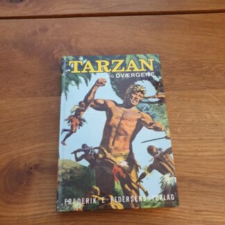 Tarzan og Dværgene 
