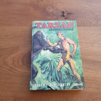Tarzan abernes konge 