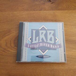 LRB - Little River Band
