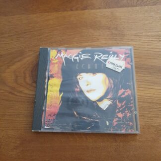 Maggie Reilly - Echoes