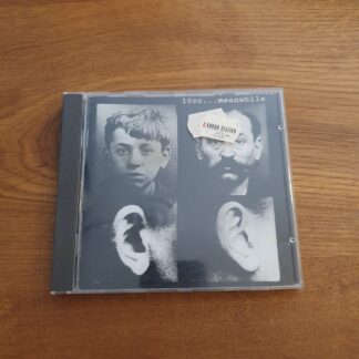 10cc - ... Mean while