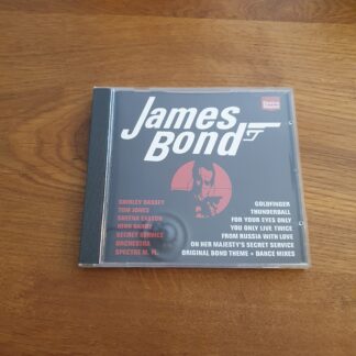 James Bond - Ekstra bladet