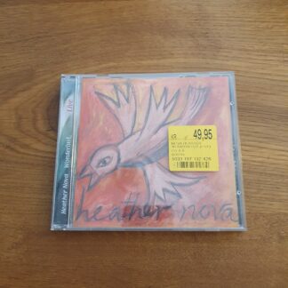 Heather Nova - Wonder Lust Live