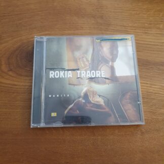 Rokia Traore - Wanita