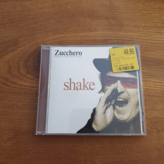 Zucchero - Shake
