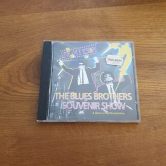 The Blues Brothers - Souvenir Show