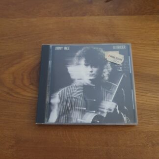 Jimmy Page - Outrider