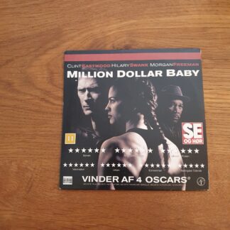 Million Dollar Baby 
