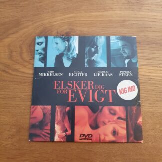 Elsker dig for evigt