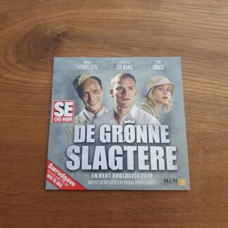 De grønne slagterne 