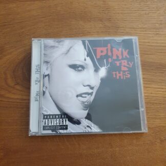 Pink try this 
