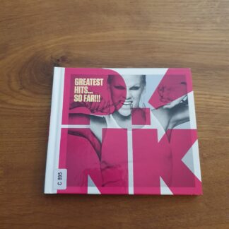 Greatest hits... so far!!!  