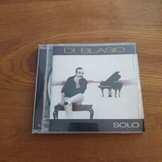 Di Blasio/Solo