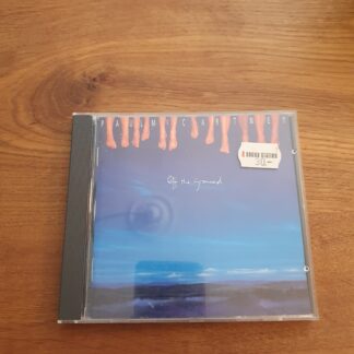 Paul McCartney - Off the ground
